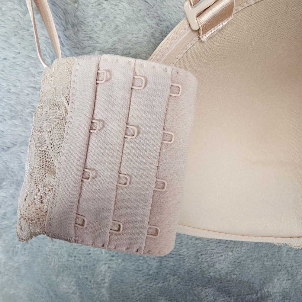 Torrid Bombshell Everyday Strapless Multiway Bra … - image 8